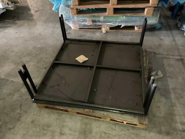 Salontafel - afbeelding 3 van  3