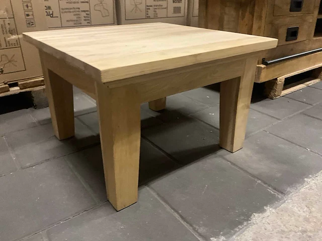 Salontafel - afbeelding 1 van  6