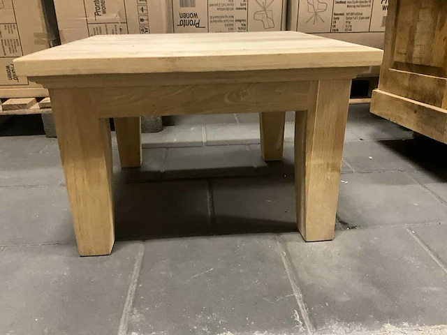Salontafel - afbeelding 4 van  6