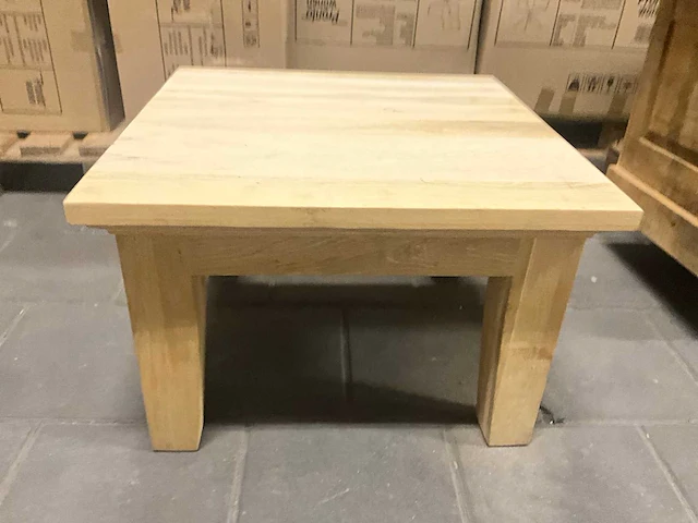 Salontafel - afbeelding 5 van  6