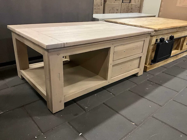 Salontafel - afbeelding 1 van  6