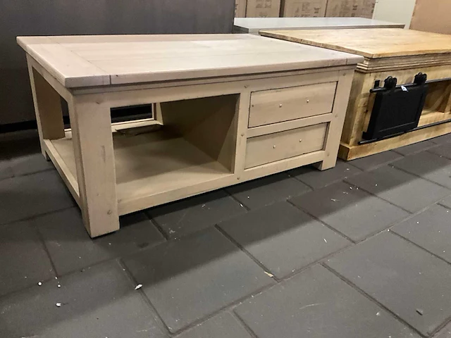 Salontafel - afbeelding 2 van  6