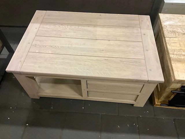 Salontafel - afbeelding 6 van  6