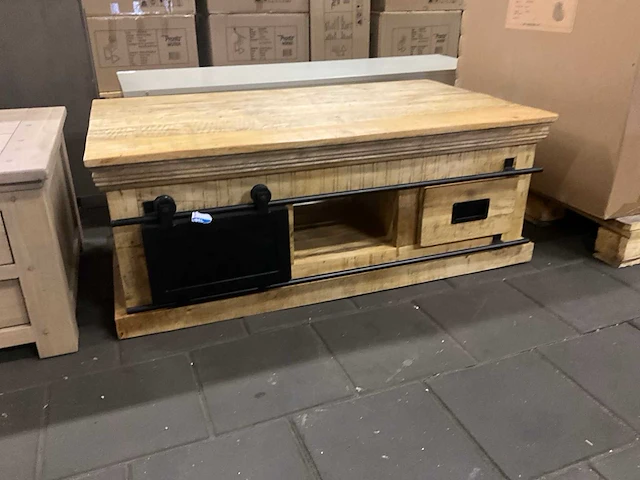 Salontafel - afbeelding 1 van  7