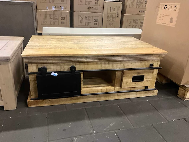 Salontafel - afbeelding 2 van  7