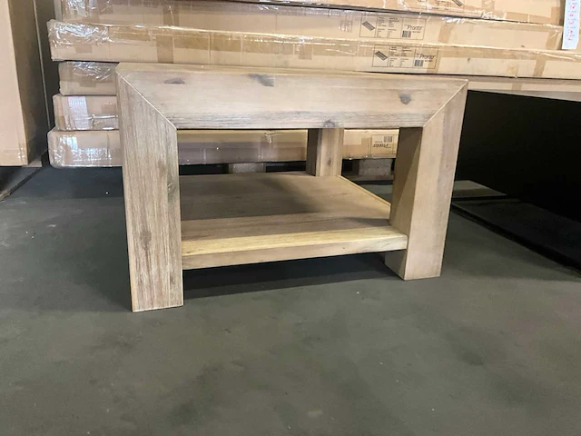 Salontafel - afbeelding 4 van  6