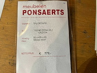 Salontafel - afbeelding 6 van  6