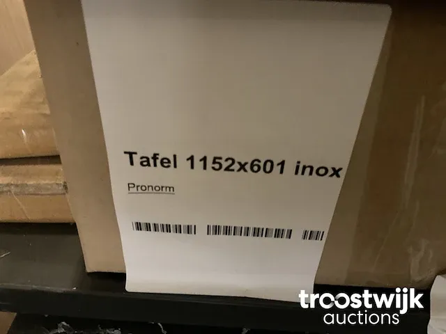 Salontafel - afbeelding 3 van  11