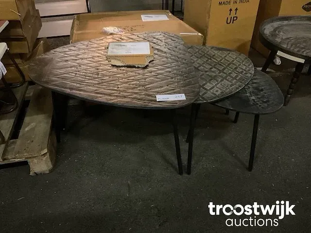 Salontafel - afbeelding 1 van  4