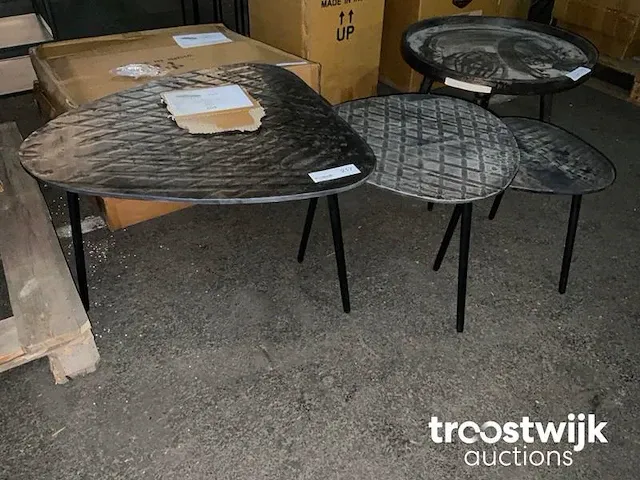 Salontafel - afbeelding 4 van  4