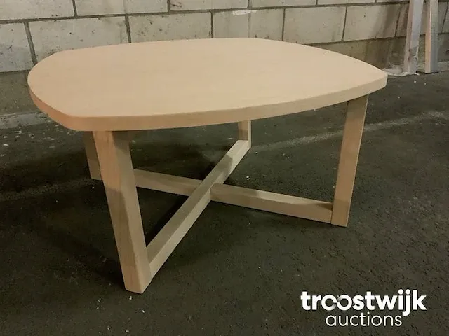 Salontafel - afbeelding 1 van  3