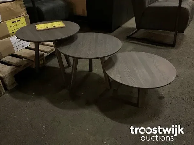 Salontafel - afbeelding 1 van  4