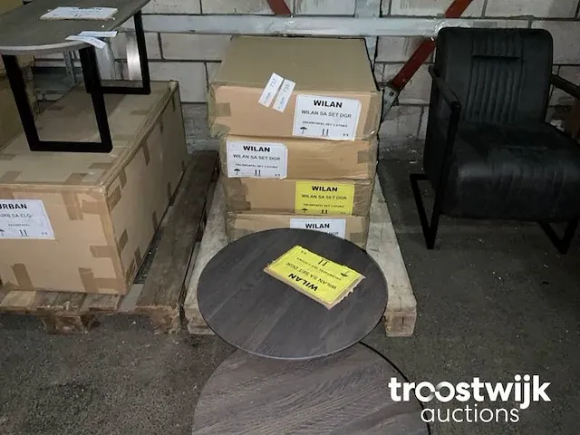 Salontafel - afbeelding 4 van  4