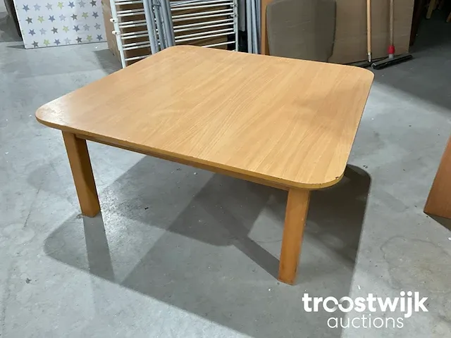 Salontafel - afbeelding 1 van  4
