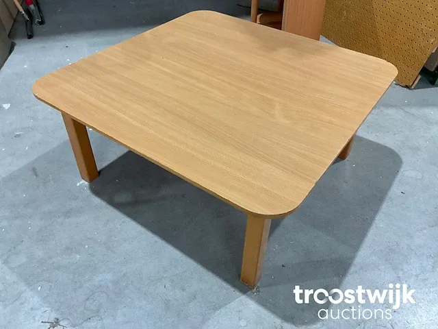 Salontafel - afbeelding 2 van  4
