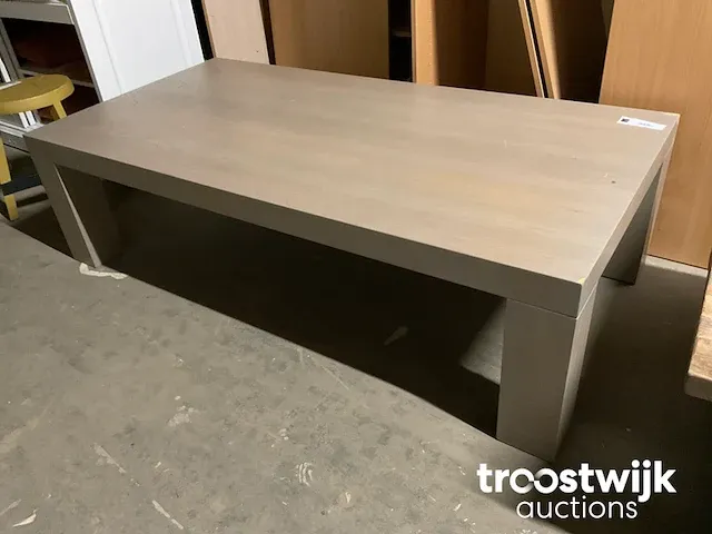 Salontafel - afbeelding 1 van  3