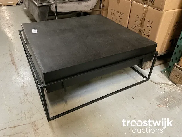 Salontafel - afbeelding 1 van  3