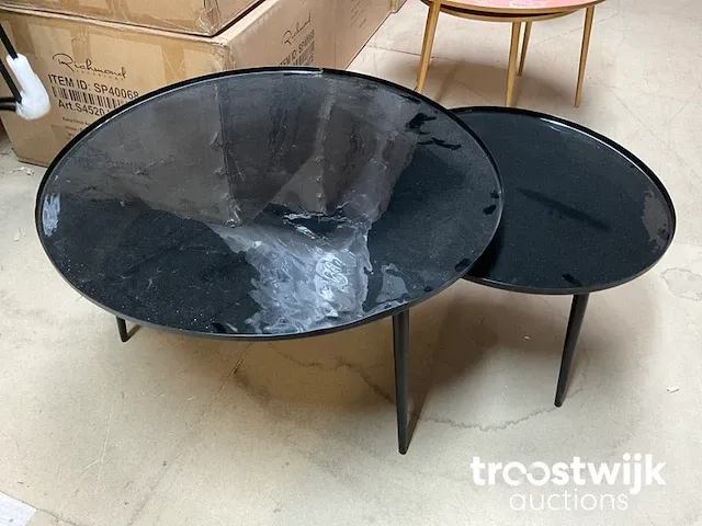 Salontafel - afbeelding 1 van  2