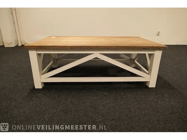 Salontafel - afbeelding 1 van  10