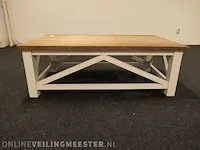 Salontafel - afbeelding 1 van  10