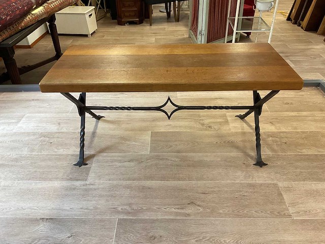 Salontafel - afbeelding 1 van  3