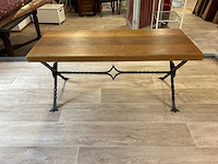 Salontafel - afbeelding 1 van  3