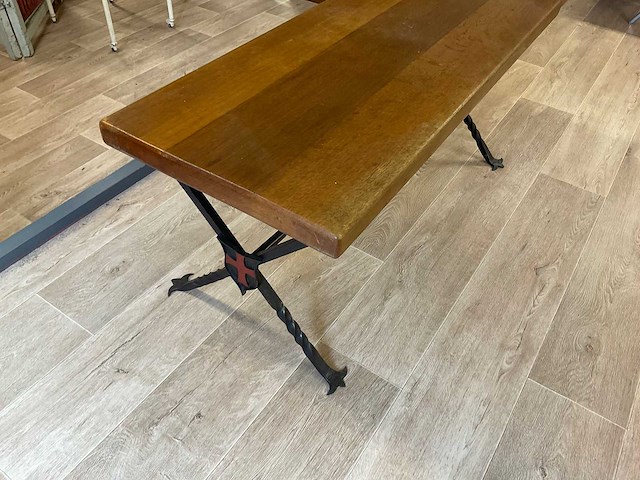 Salontafel - afbeelding 3 van  3