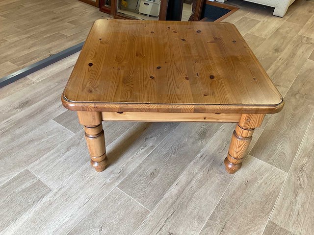 Salontafel - afbeelding 1 van  2