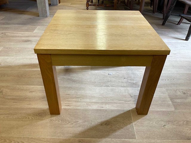 Salontafel - afbeelding 1 van  2