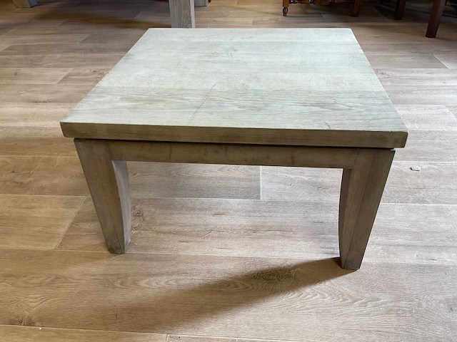Salontafel - afbeelding 1 van  2