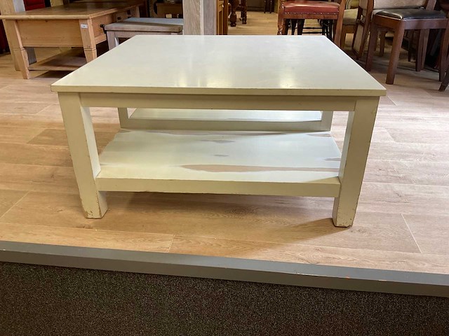 Salontafel - afbeelding 1 van  2