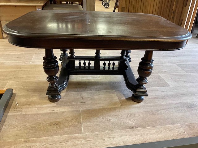 Salontafel - afbeelding 1 van  2