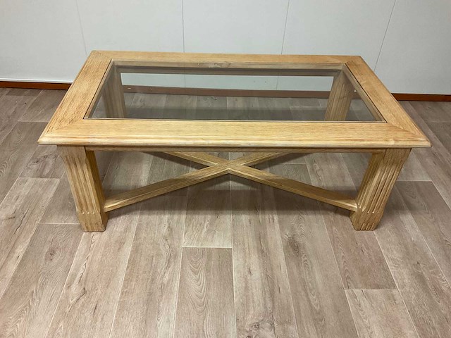 Salontafel - afbeelding 1 van  2