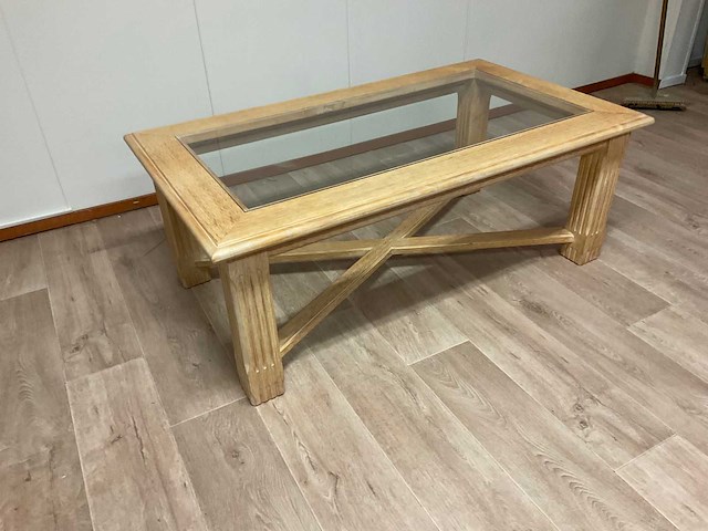 Salontafel - afbeelding 2 van  2