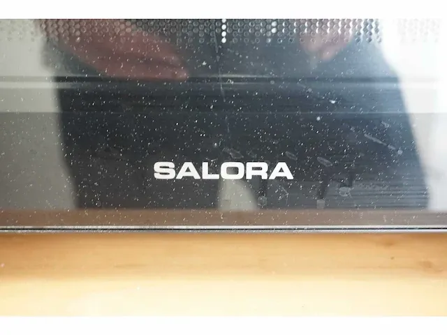 Salora - magnetron - afbeelding 4 van  4