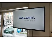 Salora - televisie - afbeelding 1 van  3