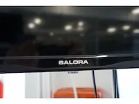 Salora - televisie - afbeelding 2 van  5