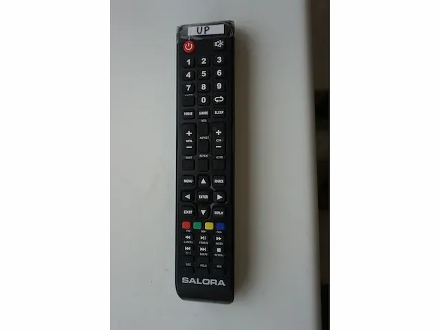 Salora - televisie - afbeelding 5 van  5