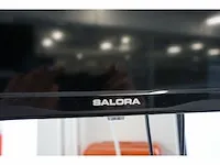 Salora - televisie - afbeelding 1 van  3