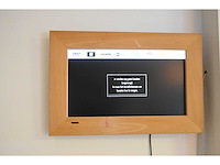 Salora 22led8005td led-televisie - afbeelding 1 van  3