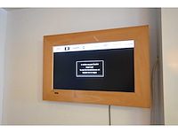 Salora 22led8005td led-televisie - afbeelding 2 van  3