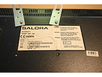 Salora 22led8005td led-televisie - afbeelding 3 van  3
