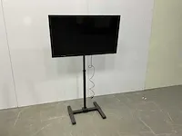 Salora 40led1600 televisie - afbeelding 1 van  9