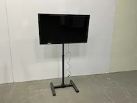 Salora 40led1600 televisie - afbeelding 2 van  9