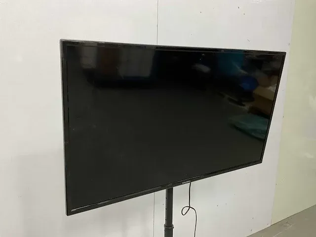 Salora 40led1600 televisie - afbeelding 3 van  9