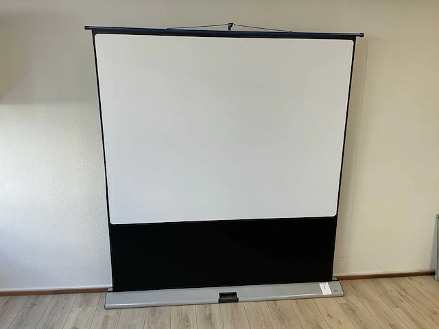 Salora 58hd2500/2 led projector - afbeelding 3 van  3