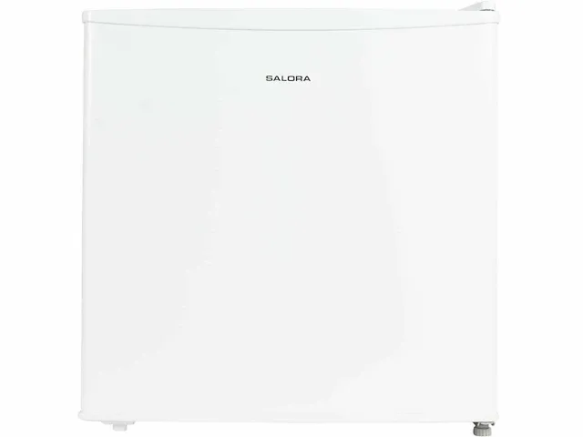 Salora barkoelkast 47cfb43wh (2x) - afbeelding 1 van  4