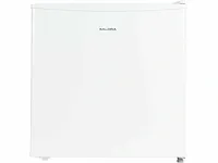 Salora barkoelkast 47cfb43wh (2x) - afbeelding 1 van  4