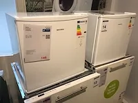 Salora barkoelkast 47cfb43wh (2x) - afbeelding 2 van  4