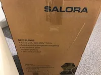 Salora koelkast - afbeelding 3 van  3